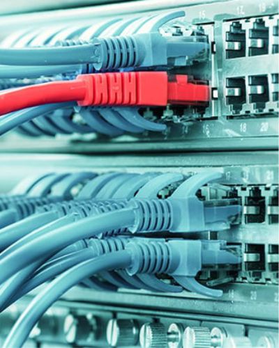 Cabeamento Estruturado